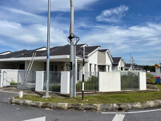 20ft Corner Single Storey Enstek | Full Loan 35K Cask Back Freehold 1