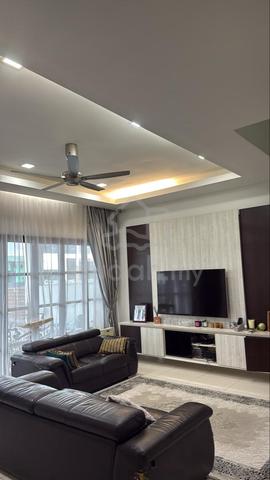 Ampang Duta Suria Residency house for sale 1