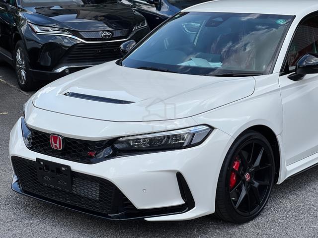 2024 SALE Honda CIVIC TYPE R FL5 (M) - 5