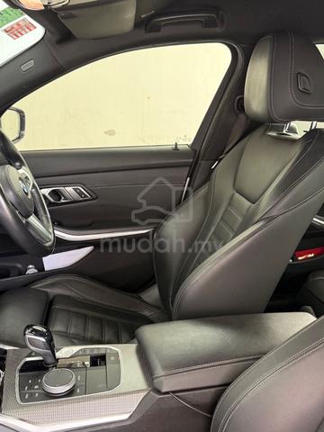 2019 Bmw 330i 2.0 M SPORT (A) - 5