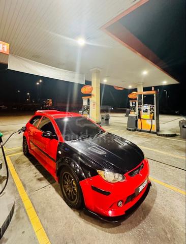 2011 Proton SATRIA 1.6 NEO (A) - 2