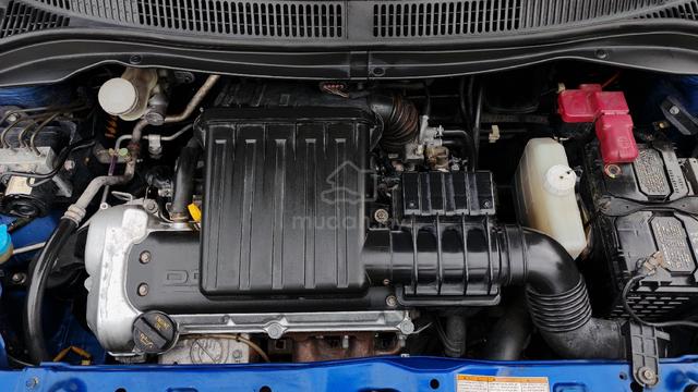 2010 Suzuki SWIFT 1.5 PREMIER (A) - 4