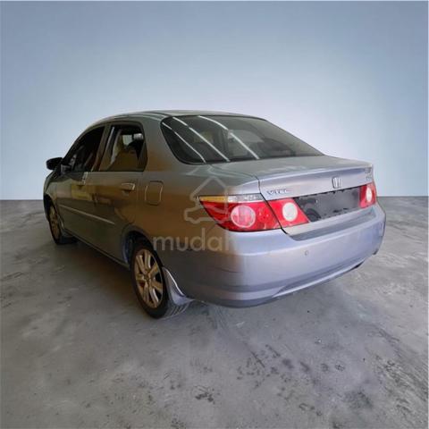 2008 Honda CITY 1.5 (A) VTEC LOW MILEAGE - 5