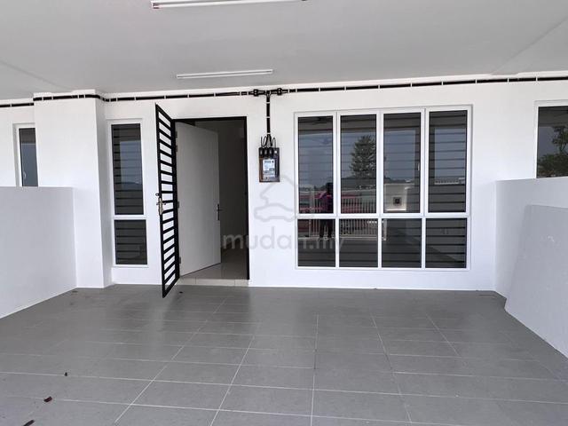 Nusari Bayu 2 Bandar Sri Sendayan House for Sale 1