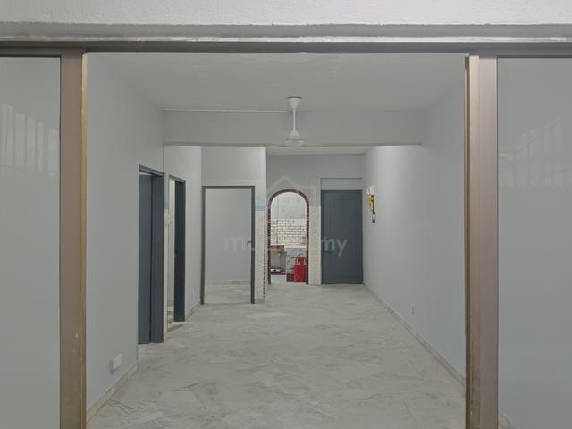 Taman Kosas Shop Apartment 1