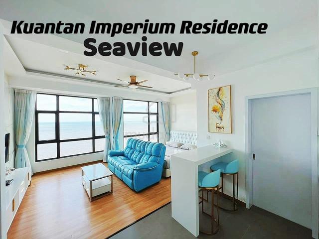 Imperium Residence 1
