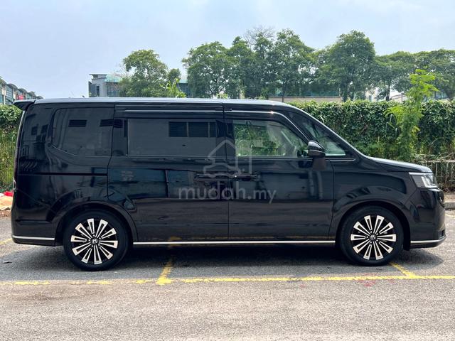 2k MIL 2025 Honda STEPWAGON 1.5 SPADA Premium Line - 4