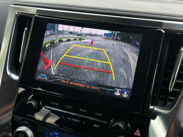 *NO Sunroof but TV✅* 2023 Toyota ALPHARD 2.5 SC ✨ - 5