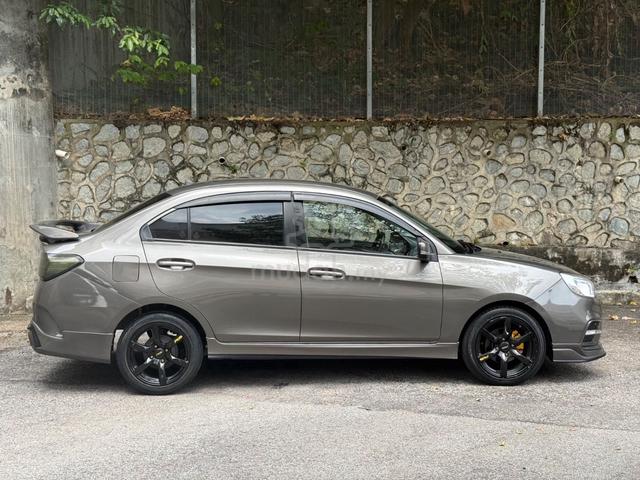 Proton SAGA 1.3 PREMIUM AT / BODYKIT / SPORTRIMS - 3