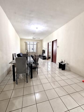 Angkasa Apartment 1