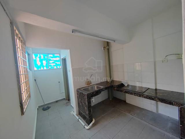Prima Setapak Flat 1