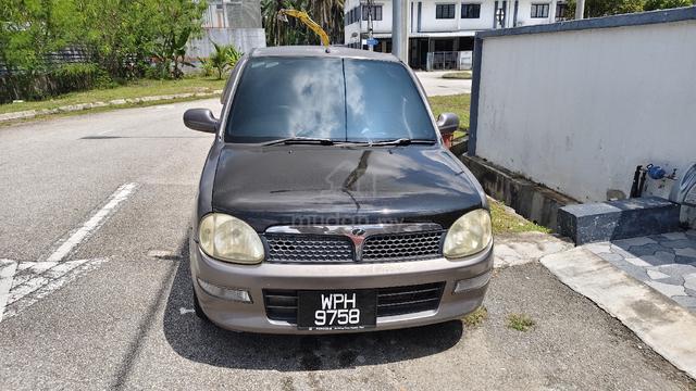2006 Perodua KELISA 1.0 EZ (A) - 2