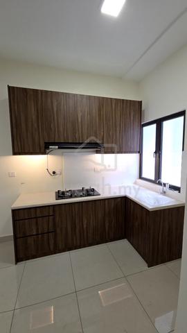 Monet Garden Brand New for Rent, 5mins to Concorde School 1