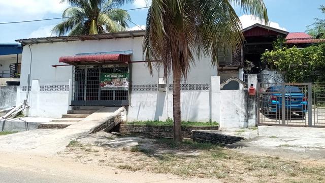 Shoplot for rent 1