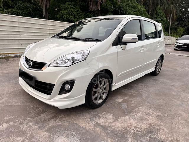 2016 Perodua ALZA 1.5 ZV ADVANCED(A) - 3