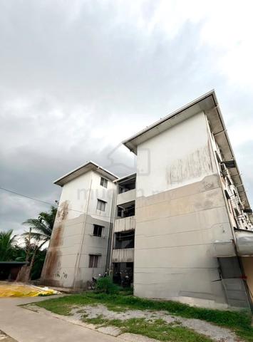 Taman Malihah 4 Storey 1