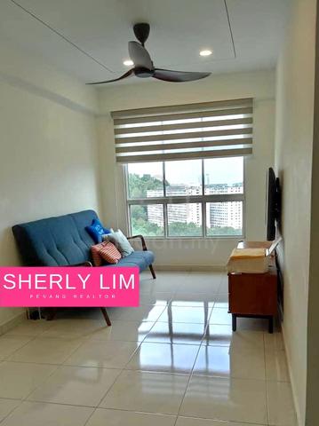Skyridge Apartment 1
