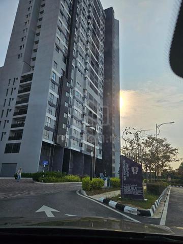 Ara Residence @ Myra Impian, Nilai 1