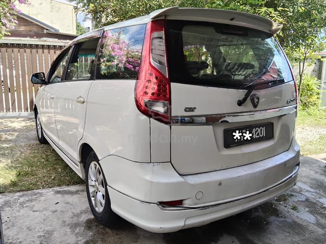 2011 Proton EXORA 1.6 MC H-LINE (A) - 3