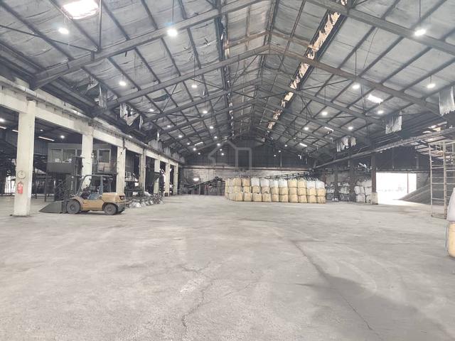Detached Factory  Valdor Industrial Park Sungai Bakap Penang 1