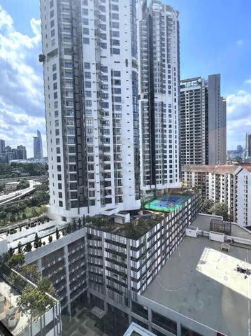 Vivo Residential Suites 1