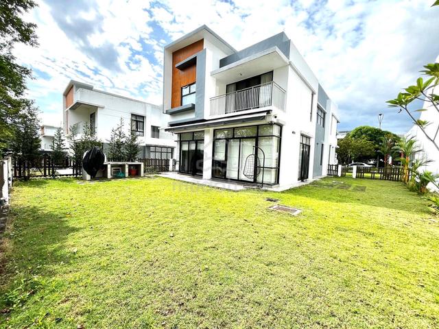 [SPECIAL PRICE] 2 Storey Bungalow Setia Ecohill Semenyih @ TRALAS 1