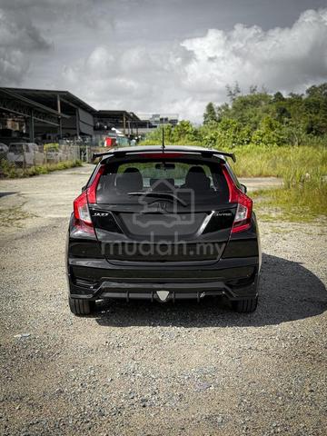 2017 Honda JAZZ 1.5 V MY2014 (A) - 3