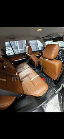 2008 Suzuki GRAND VITARA 2.0 SE (A) - 5