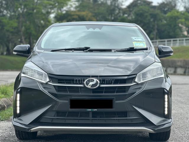 2022 Perodua MYVI 1.5 AV(FULL SPEC) JIMAT MINYAK - 3