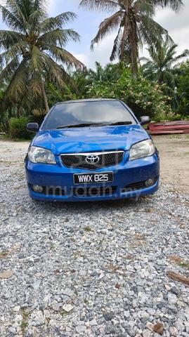 2006 Toyota VIOS 1.5 G (A) - 1