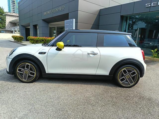 2023 Mini COOPER 1.0 SE MY20 F56 FACELIFT (A) - 5