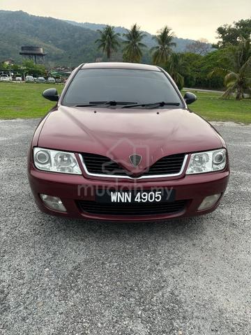 2005 Proton WAJA 1.6 MMC Auto For Sale ❗️❗️ - 1