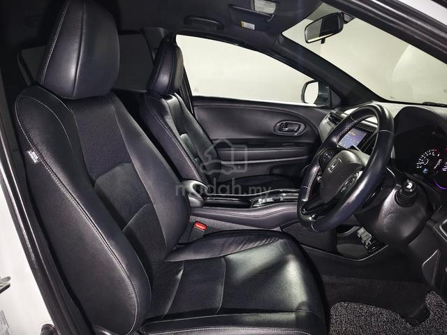 2020 Honda HR-V 1.8 RS F/Service 5-Years Warranty - 4