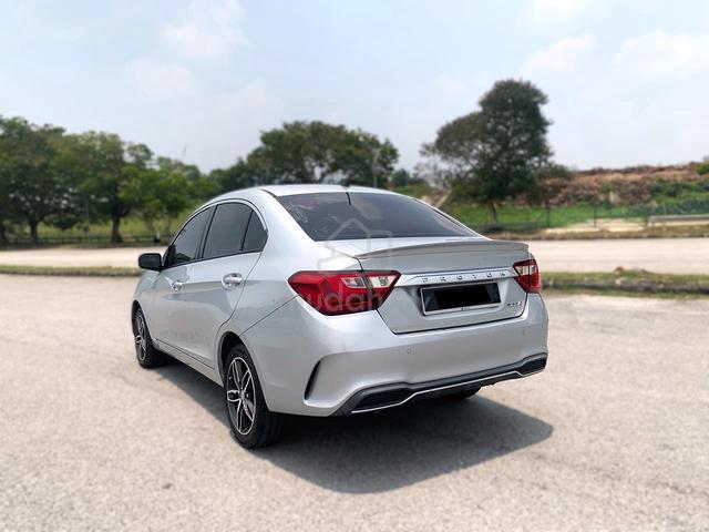2020 Proton SAGA 1.3 PREMIUM AT MY16 BT P2-13A MC2 - 2