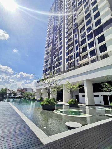 Lexa Residence @ The Quartz WM 1
