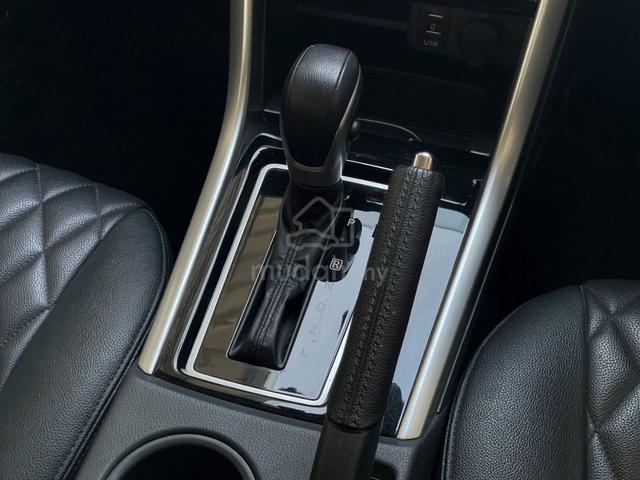 2022 Mitsubishi XPANDER 1.5 (A) 55K FSR - 5