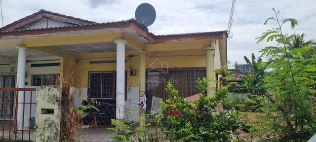 Bandar Rinching Single story Corner House 1