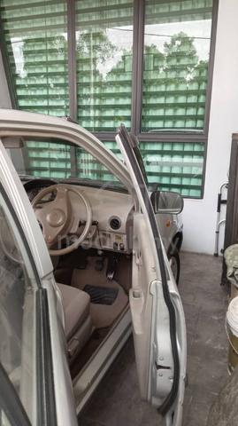2003 Perodua KANCIL 0.7 660 EX FACELIFT (M) - 4