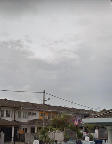 Pandan Indah Double storey House 4r3b Near Amenities 2