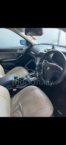 2000 Bmw 323i (CBU) 2.5 (A) - 4