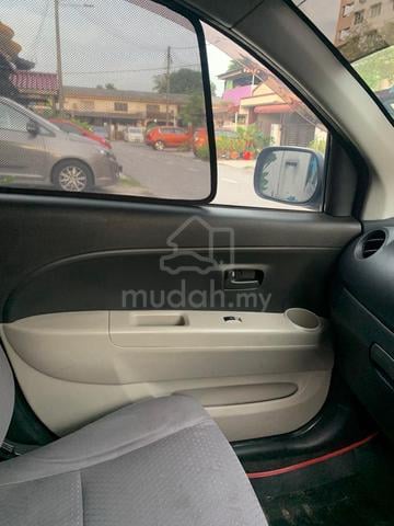 2005 Perodua MYVI 1.3 SX (M) - 5