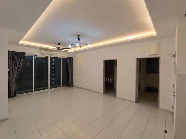 The Zizz @ Damansara North 1