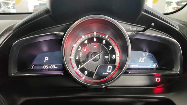 2015 Mazda 2 1.5 MY2015 (A) - 4