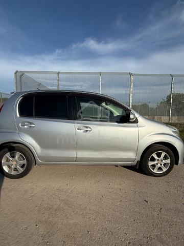 2011 Perodua MYVI 1.3 SXE ELEGANCE (M) - 2