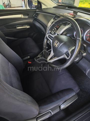 2010 Honda CITY 1.5 E (A) - 3