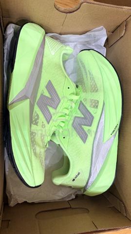 New balance women Rebel v5 - photo 4 of 4