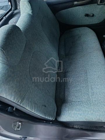 2000 Perodua KANCIL 847cc 850 EX (M) - 5