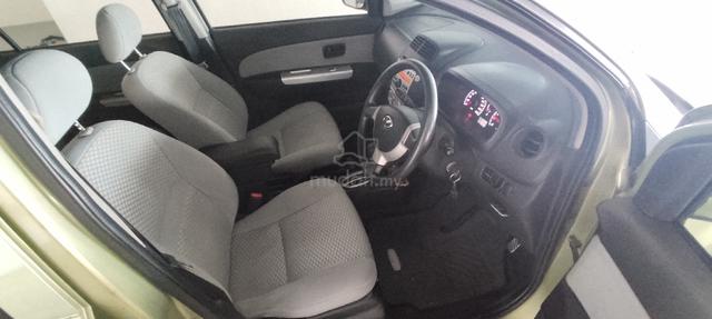 2006 Perodua MYVI 1.3 EZi (A) - 2
