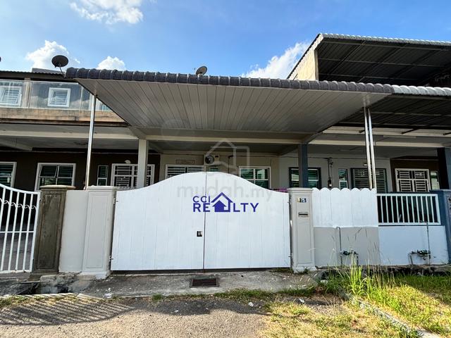 Cashback 80K‼️Double Storey Terrace, Bandar Mutiara Sungai Petani 1