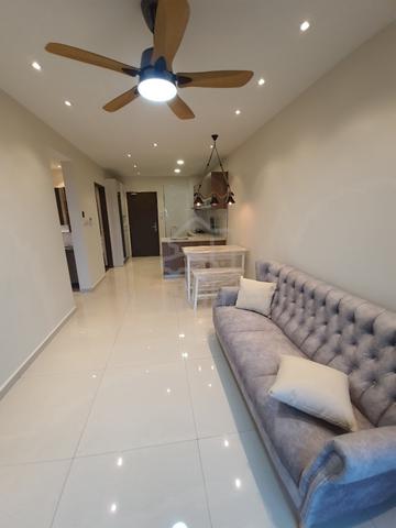 Country Garden Central Park (Serviced Apartment) 1